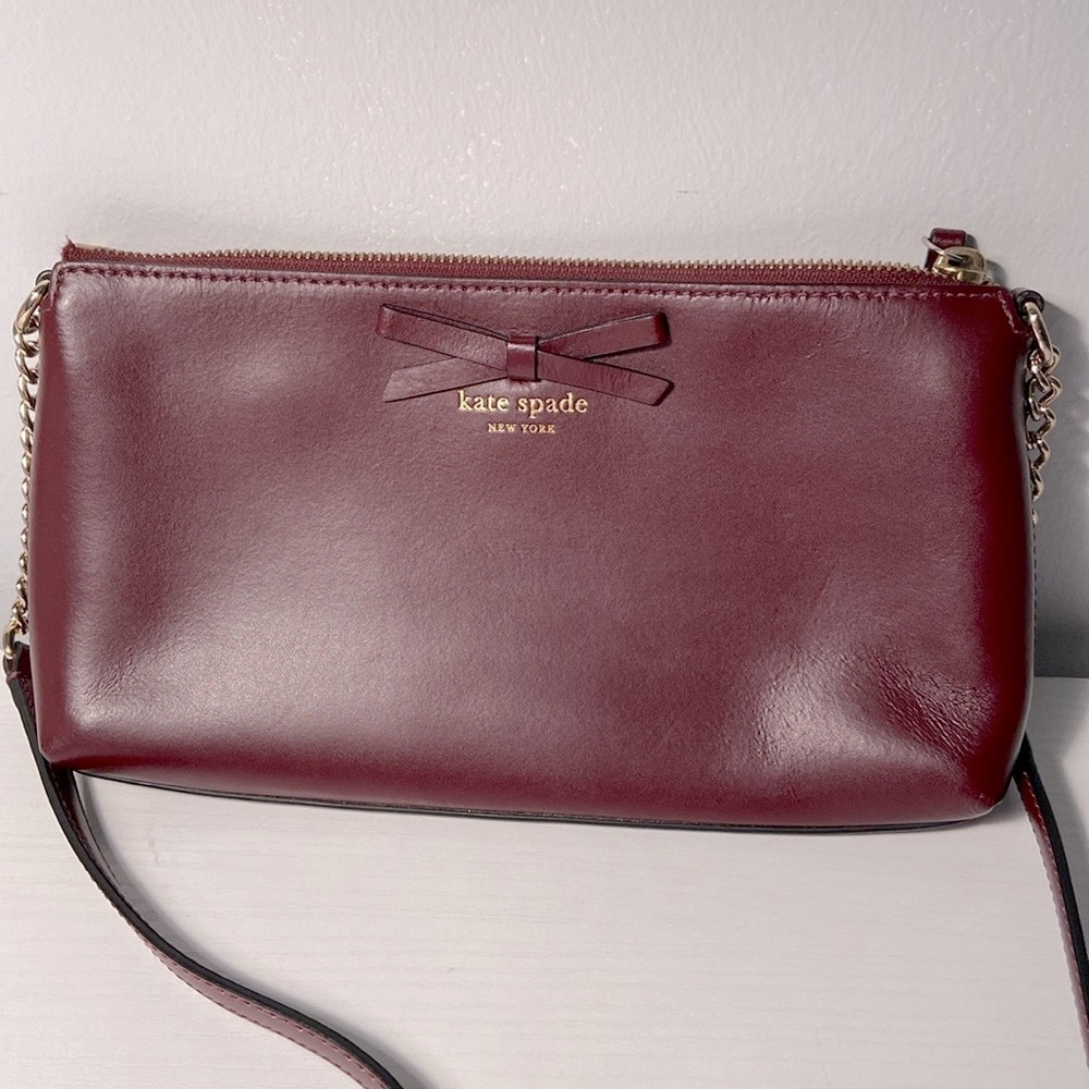 Kate Spade Sawyer Street Declan